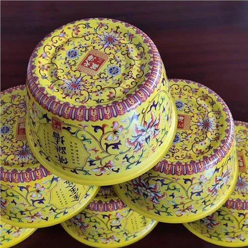 2 tükki tinaga kaetud terasest purk