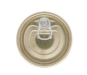 Plekkplekk Easy Open End